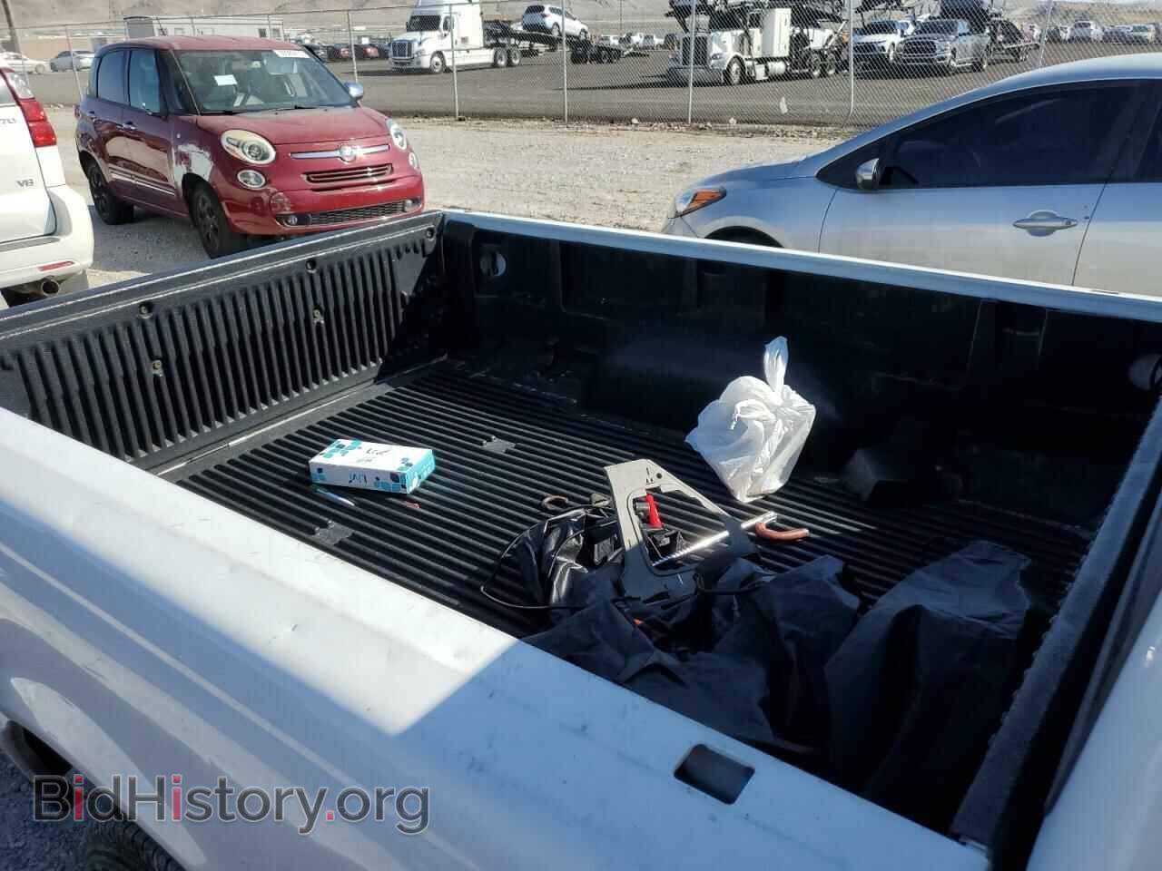 2010 FORD RANGER - VIN: 1FTKR1AD4APA74262 - Фото 10