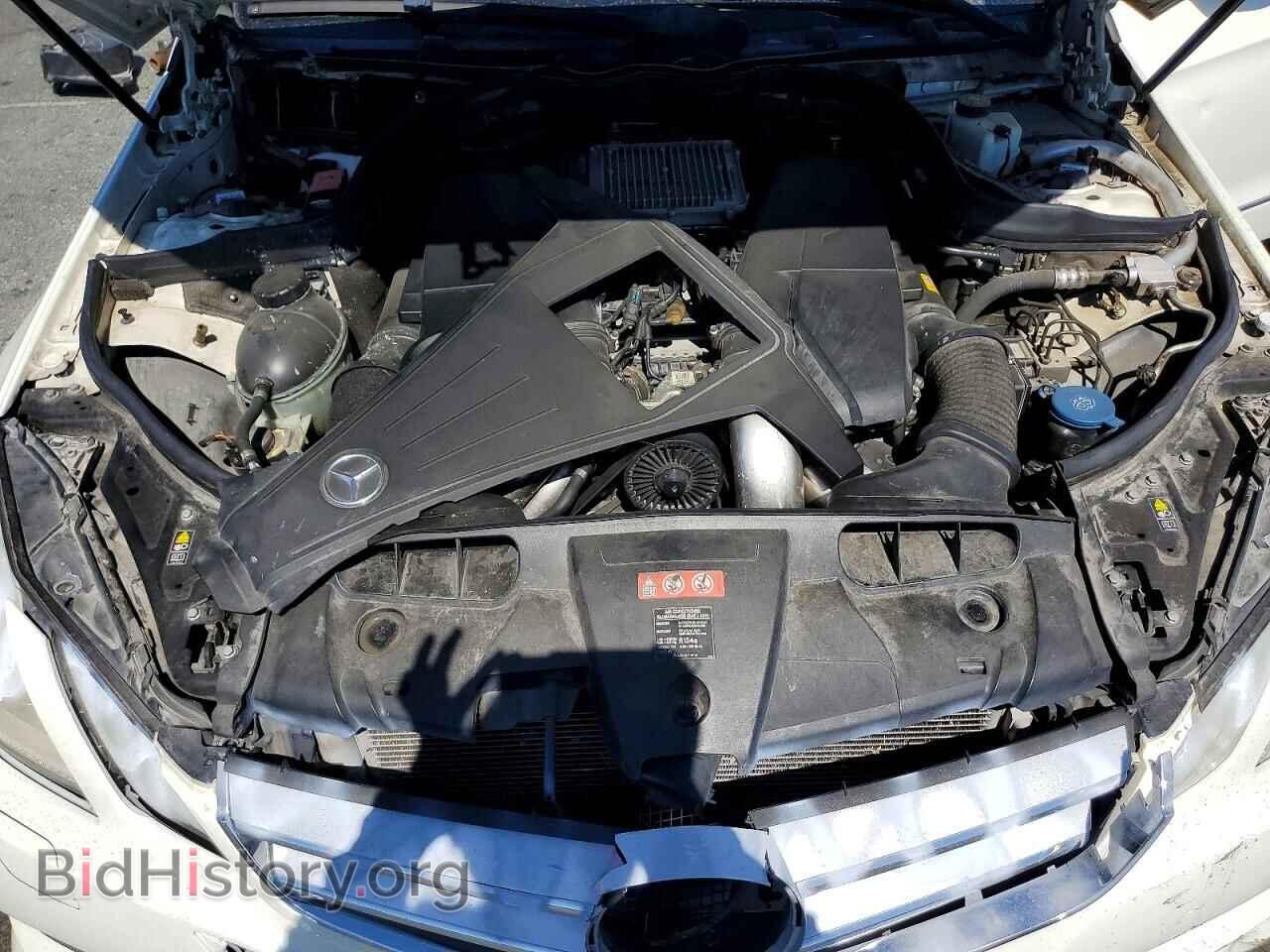 2012 MERCEDES-BENZ E-CLASS - VIN: WDDKJ7DB0CF157058 - Фото 11