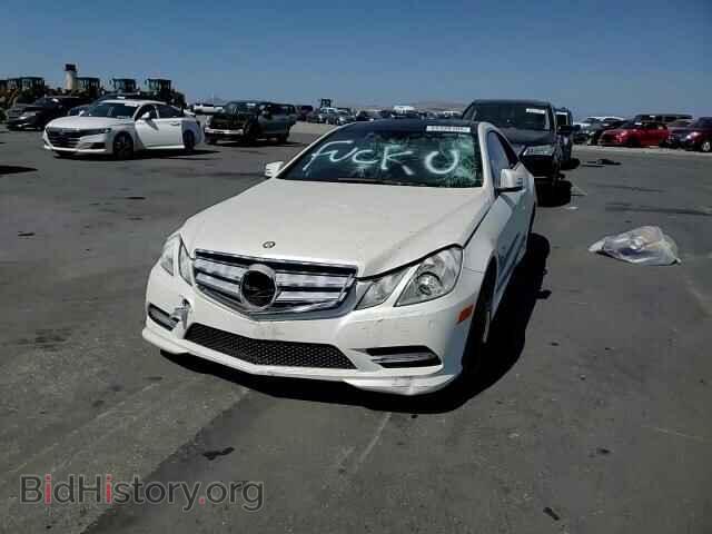 2012 MERCEDES-BENZ E-CLASS - VIN: WDDKJ7DB0CF157058 - Фото 13
