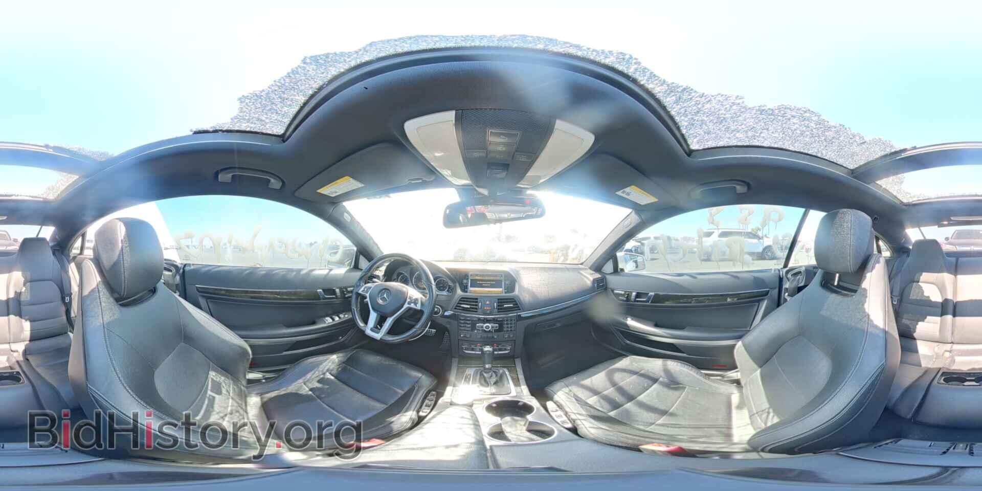 2012 MERCEDES-BENZ E-CLASS - VIN: WDDKJ7DB0CF157058 - Фото 14