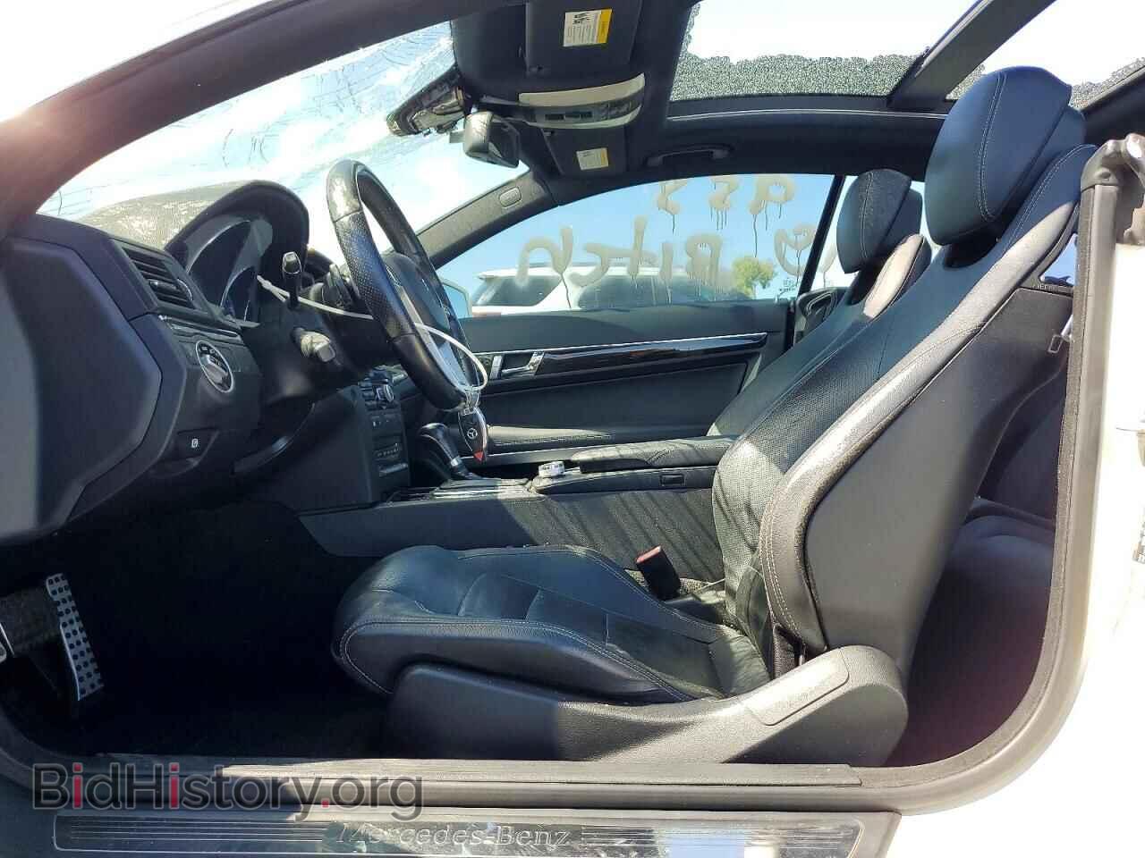 2012 MERCEDES-BENZ E-CLASS - VIN: WDDKJ7DB0CF157058 - Фото 7