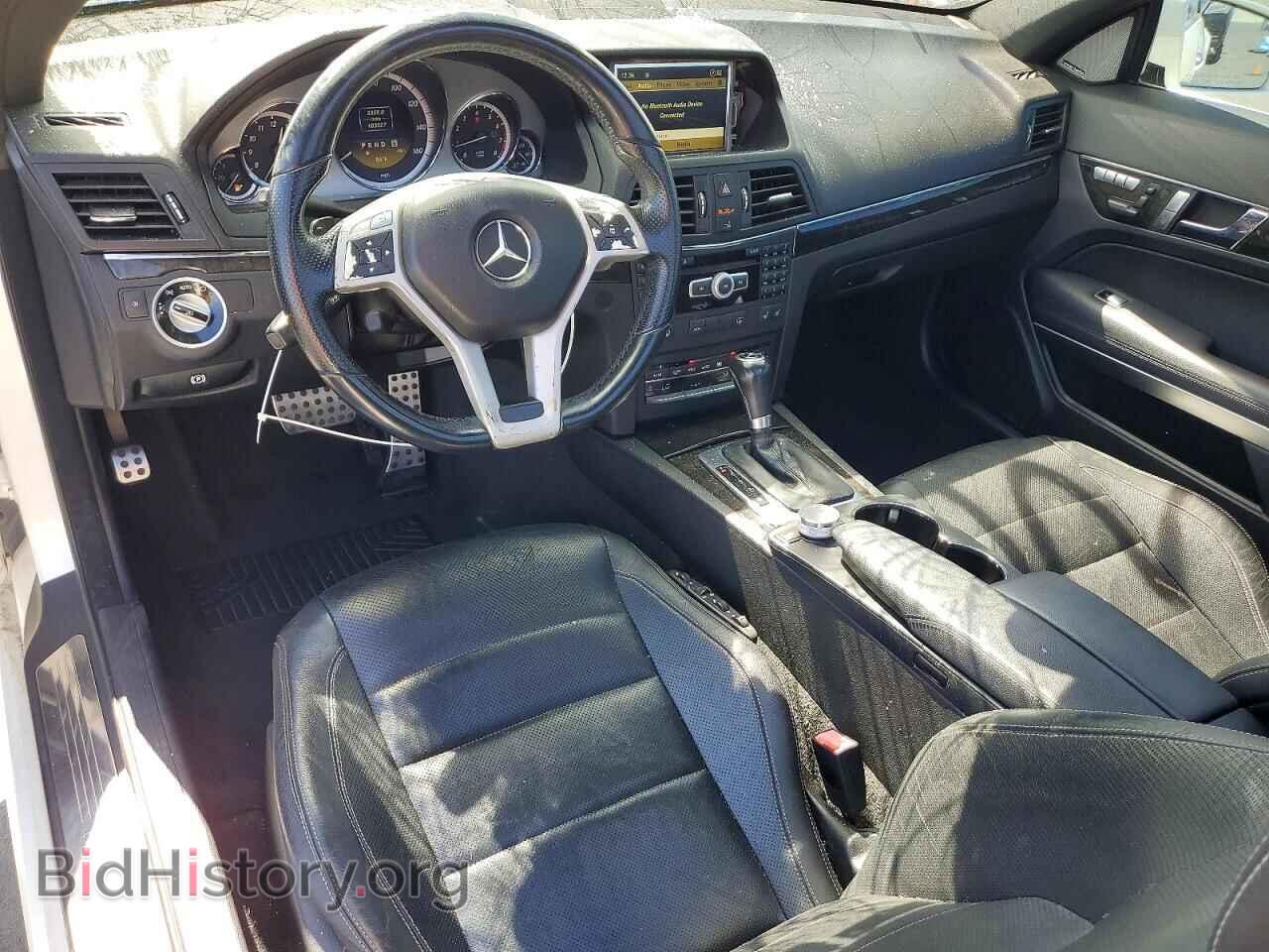 2012 MERCEDES-BENZ E-CLASS - VIN: WDDKJ7DB0CF157058 - Фото 8