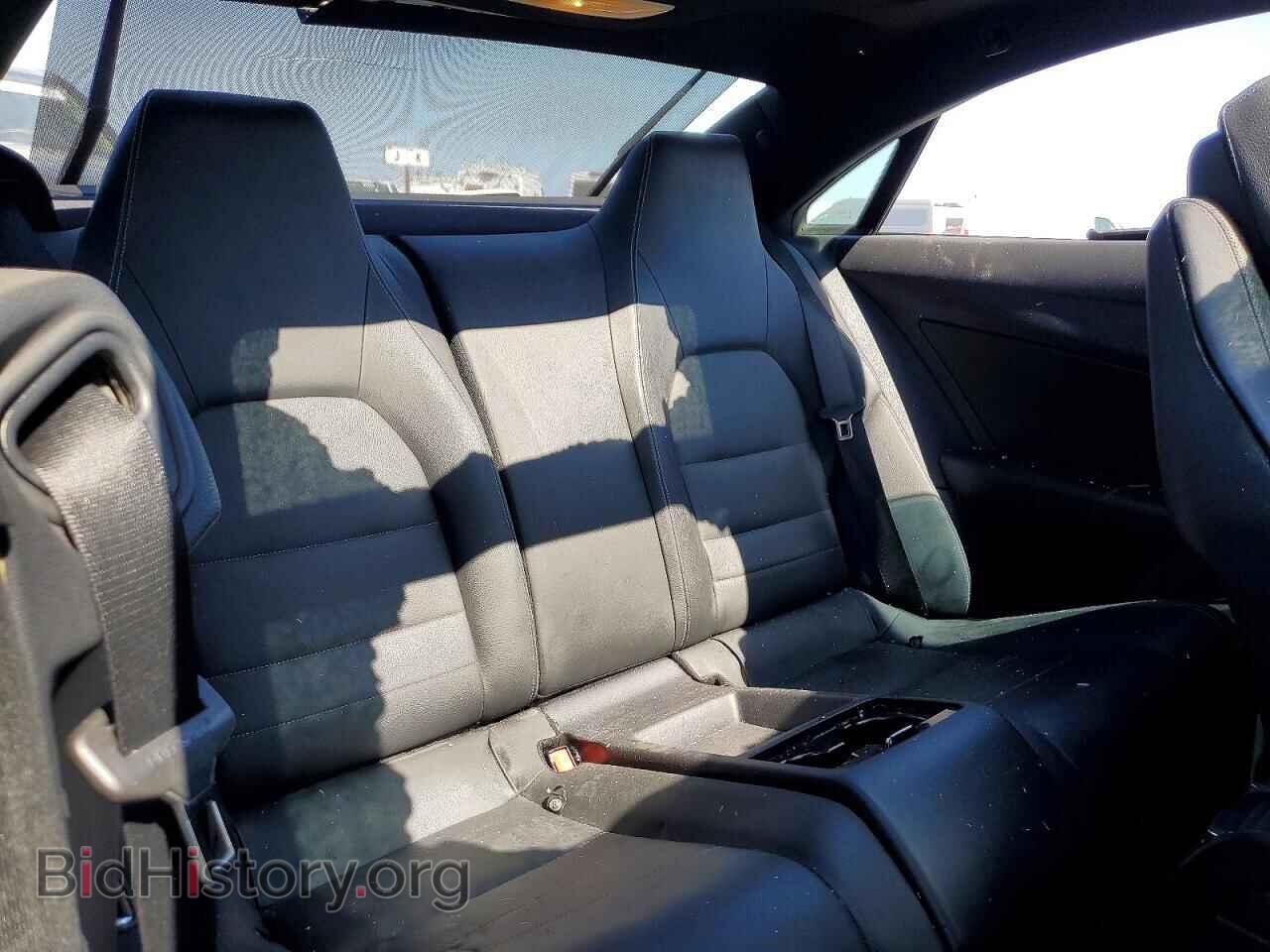 2012 MERCEDES-BENZ E-CLASS - VIN: WDDKJ7DB0CF157058 - Фото 10