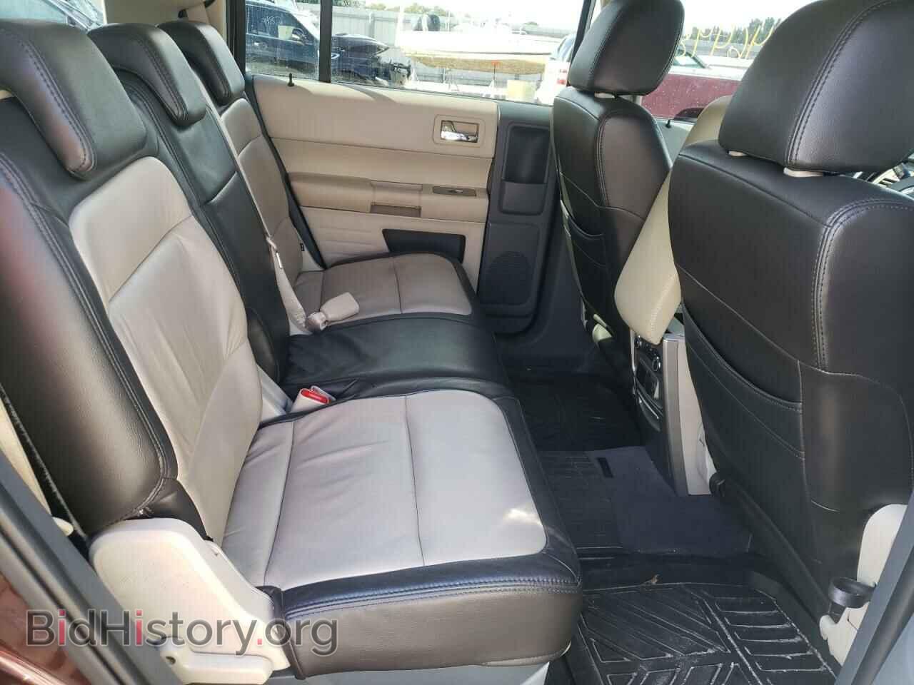 2009 FORD FLEX - VIN: 2FMDK51CX9BA20104 - Photo 6