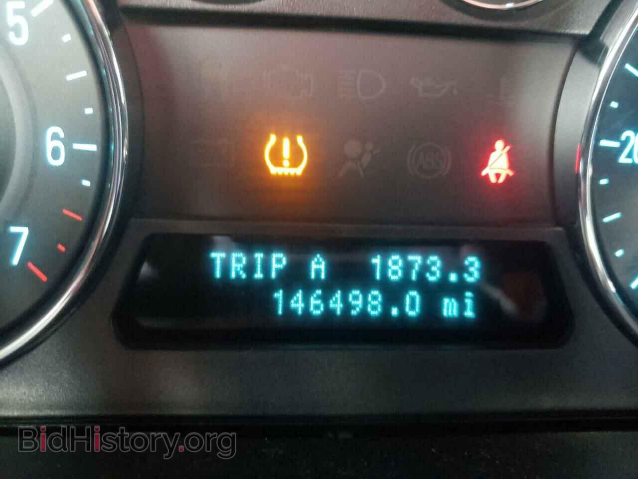 2009 FORD FLEX - VIN: 2FMDK51CX9BA20104 - Photo 8