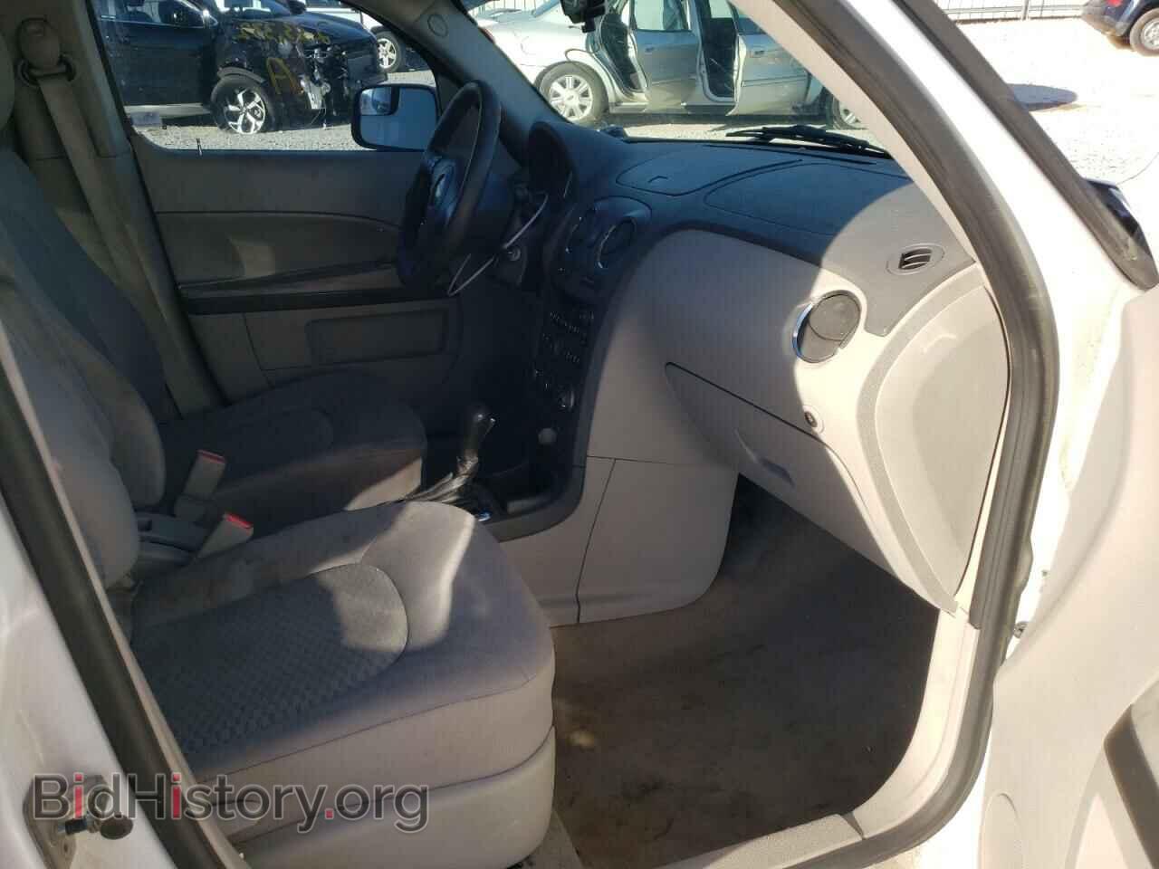 2009 CHEVROLET HHR - VIN: 3GCCA85B79S573521 - Фото 5