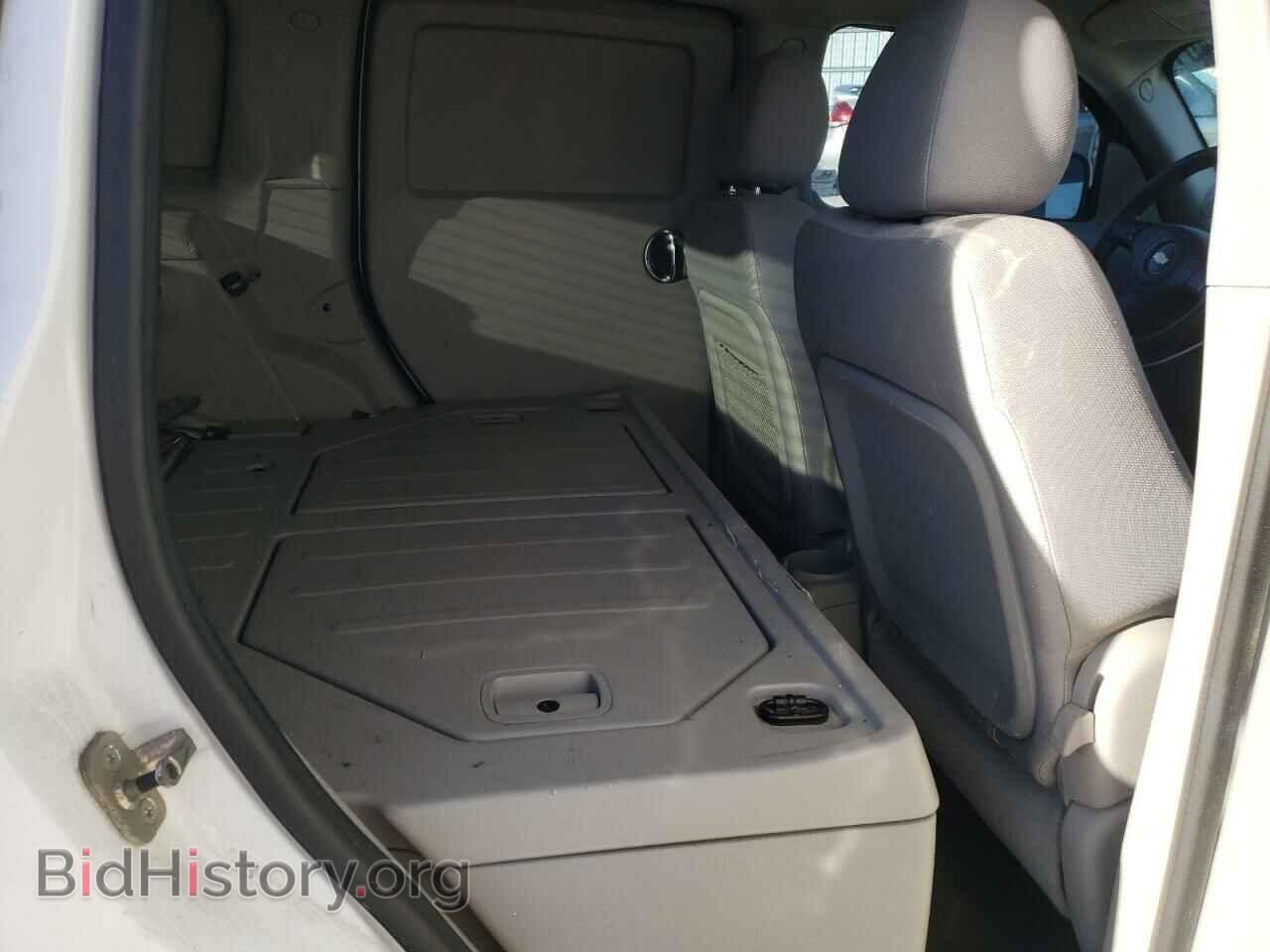 2009 CHEVROLET HHR - VIN: 3GCCA85B79S573521 - Фото 6