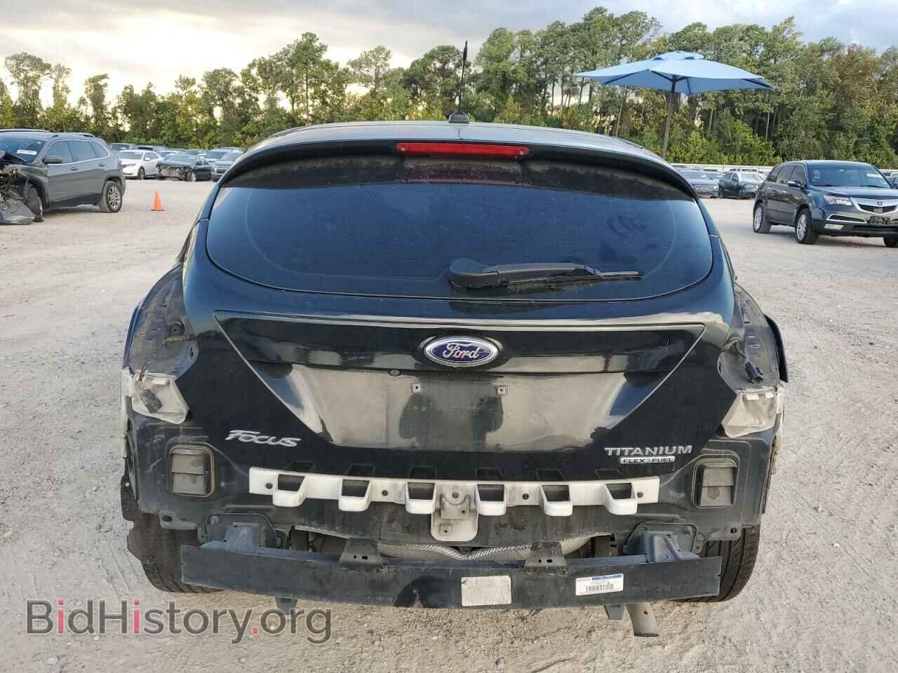 2014 FORD FOCUS - VIN: 1FADP3N29EL263785 - Фото 6