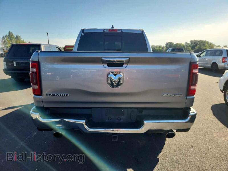 2019 RAM 1500 (VIN 1C6SRFJT7KN517836) — фото 6 из 12