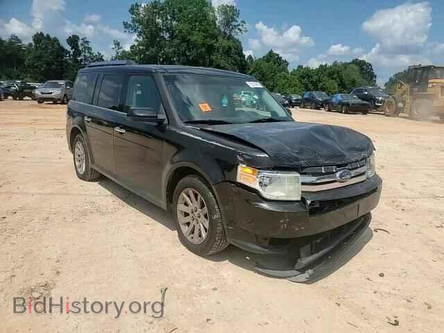 2009 FORD FLEX - VIN: 2FMDK52C19BA26663 - Photo 14