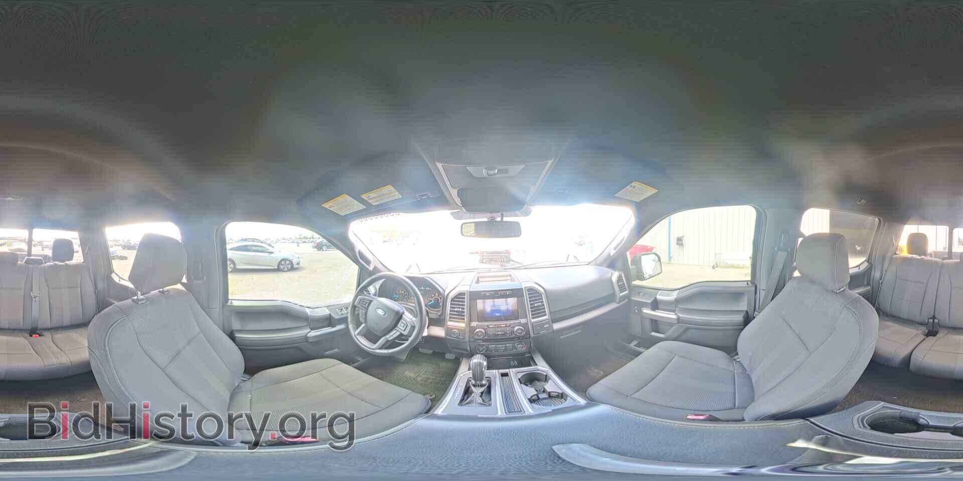 2016 FORD F150 - VIN: 1FTEW1EP9GKF81982 - Photo 15