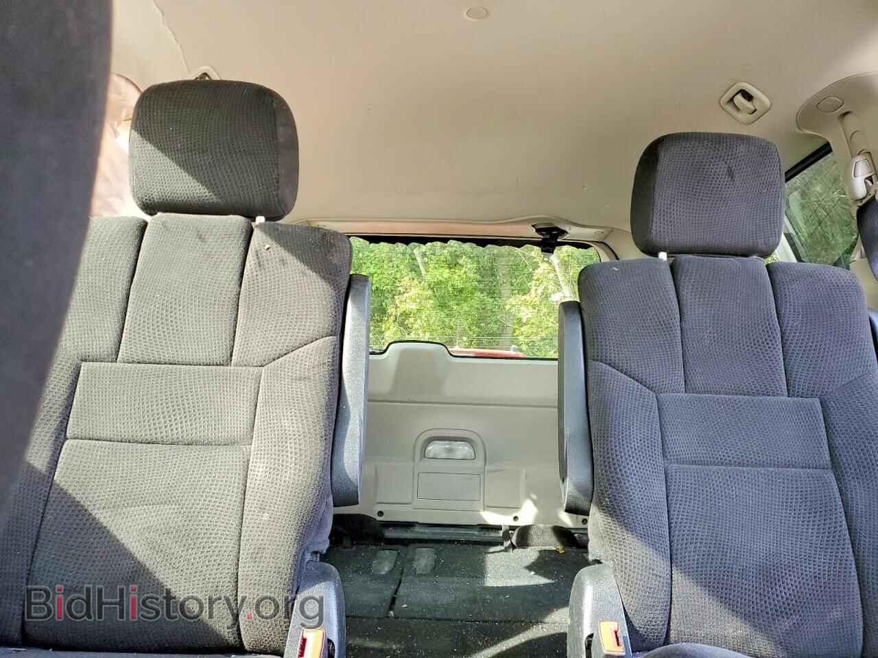 2013 DODGE CARAVAN - VIN: 2C4RDGBG7DR710040 - Photo 10