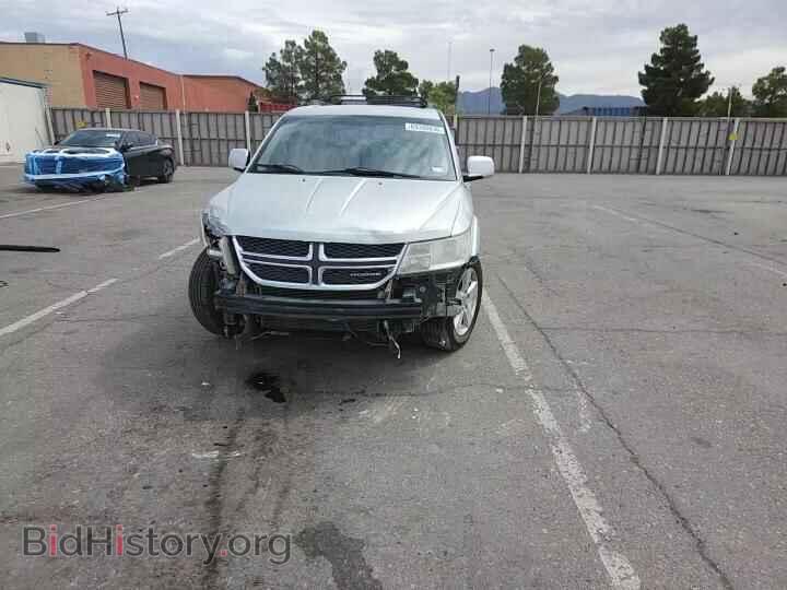 2012 DODGE JOURNEY - VIN: 3C4PDDBG2CT161476 - Фото 14