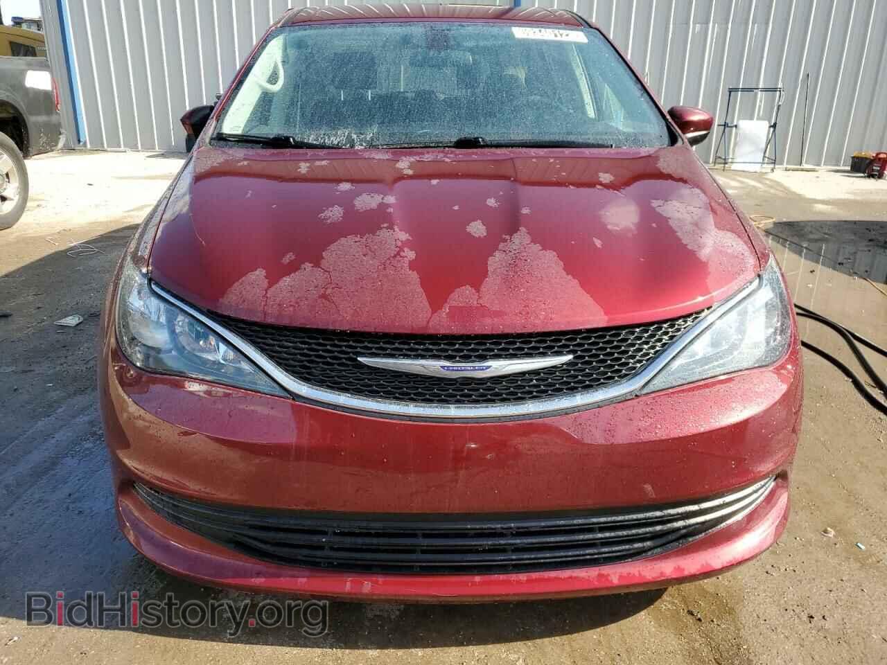 2020 CHRYSLER PACIFICA - VIN: 2C4RC1CG9LR279116 - Фото 5