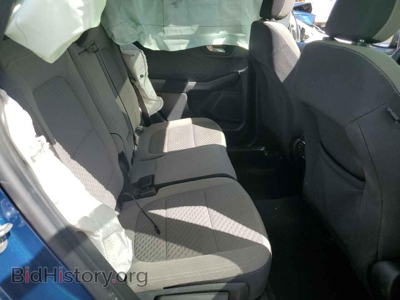 2020 FORD ESCAPE - VIN: 1FMCU0G63LUA22188 - Фото 11