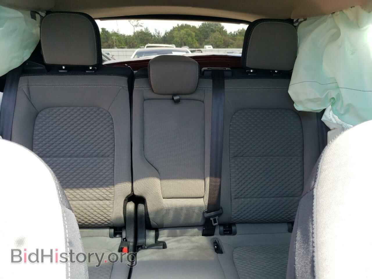 2020 FORD ESCAPE - VIN: 1FMCU0G63LUA22188 - Фото 10