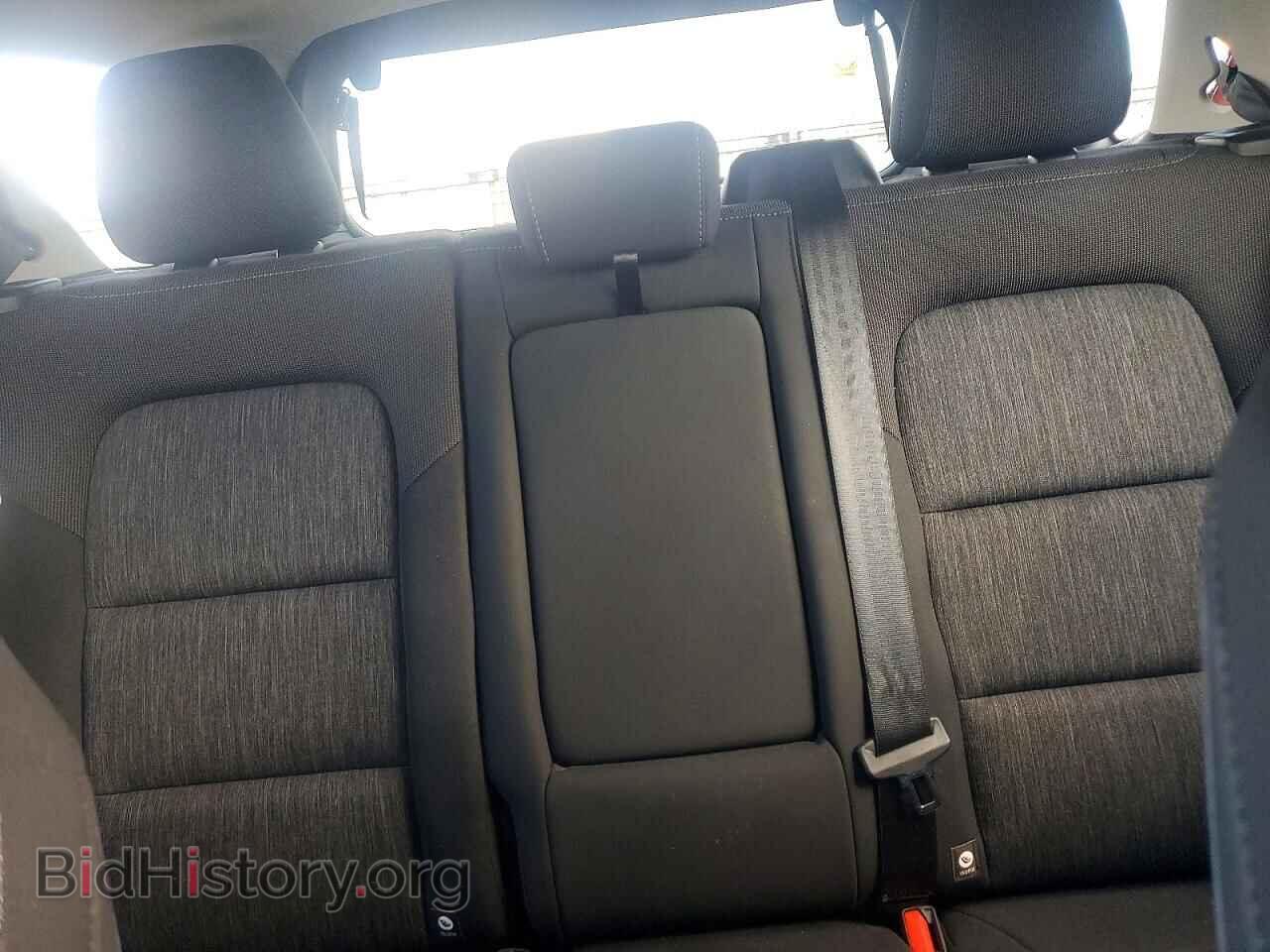 2023 FORD BRONCO - VIN: 3FMCR9B6XPRD23406 - Photo 10