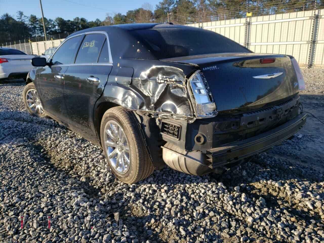 2012 CHRYSLER 300 - VIN: 2C3CCACG2CH161716 - Фото 3