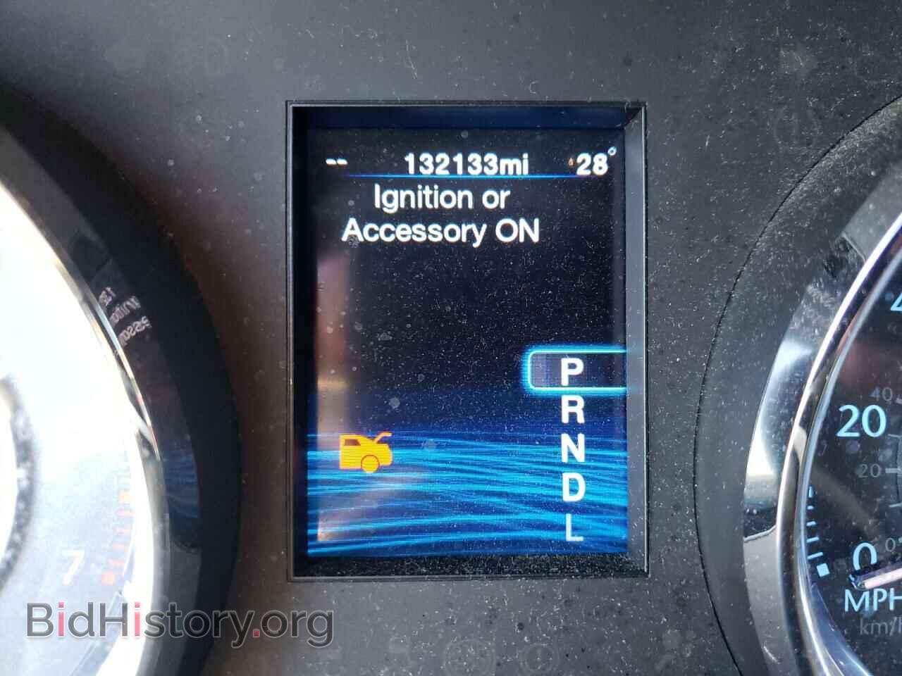 2012 CHRYSLER 300 - VIN: 2C3CCACG2CH161716 - Фото 8