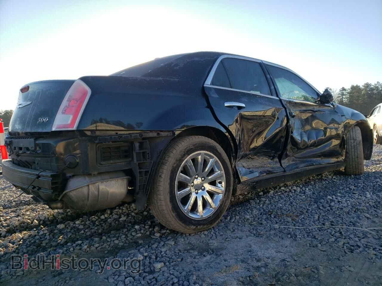 2012 CHRYSLER 300 - VIN: 2C3CCACG2CH161716 - Фото 9