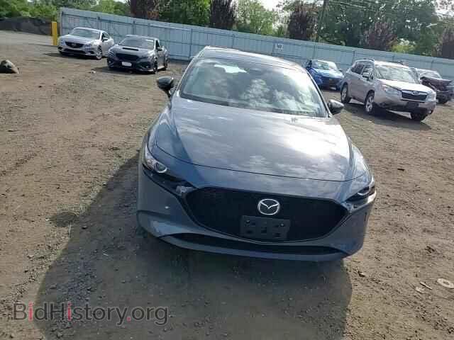 2025 MAZDA 3 - VIN: JM1BPBLM2S1782667 - Фото 13
