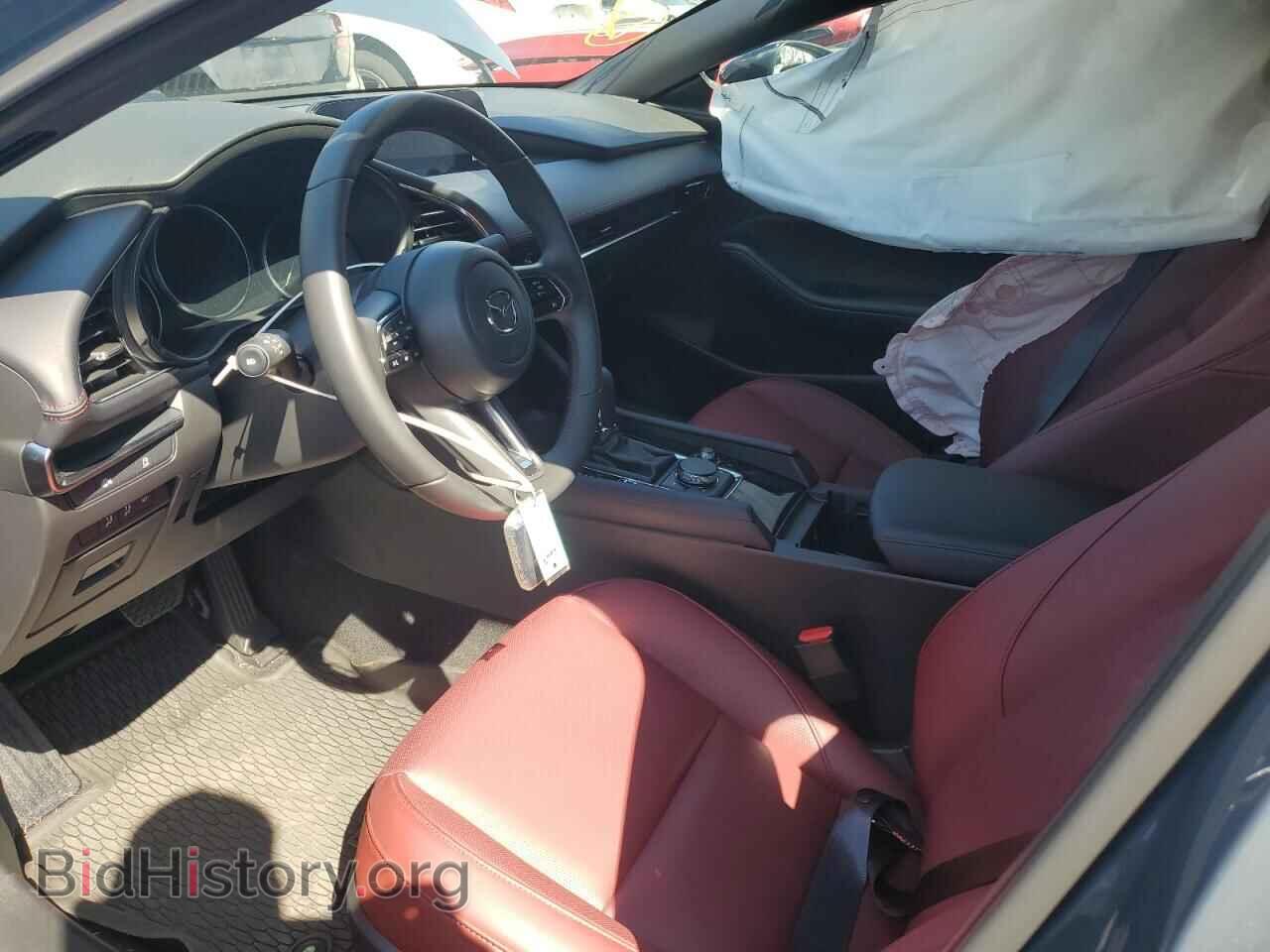 2025 MAZDA 3 - VIN: JM1BPBLM2S1782667 - Фото 7