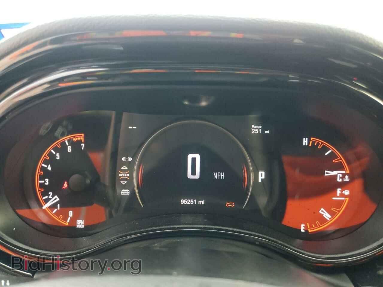 2021 DODGE DURANGO - VIN: 1C4RDHDG7MC636436 - Фото 9