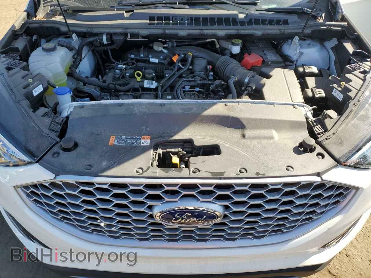 2023 FORD EDGE - VIN: 2FMPK4J9XPBA12335 - Фото 12