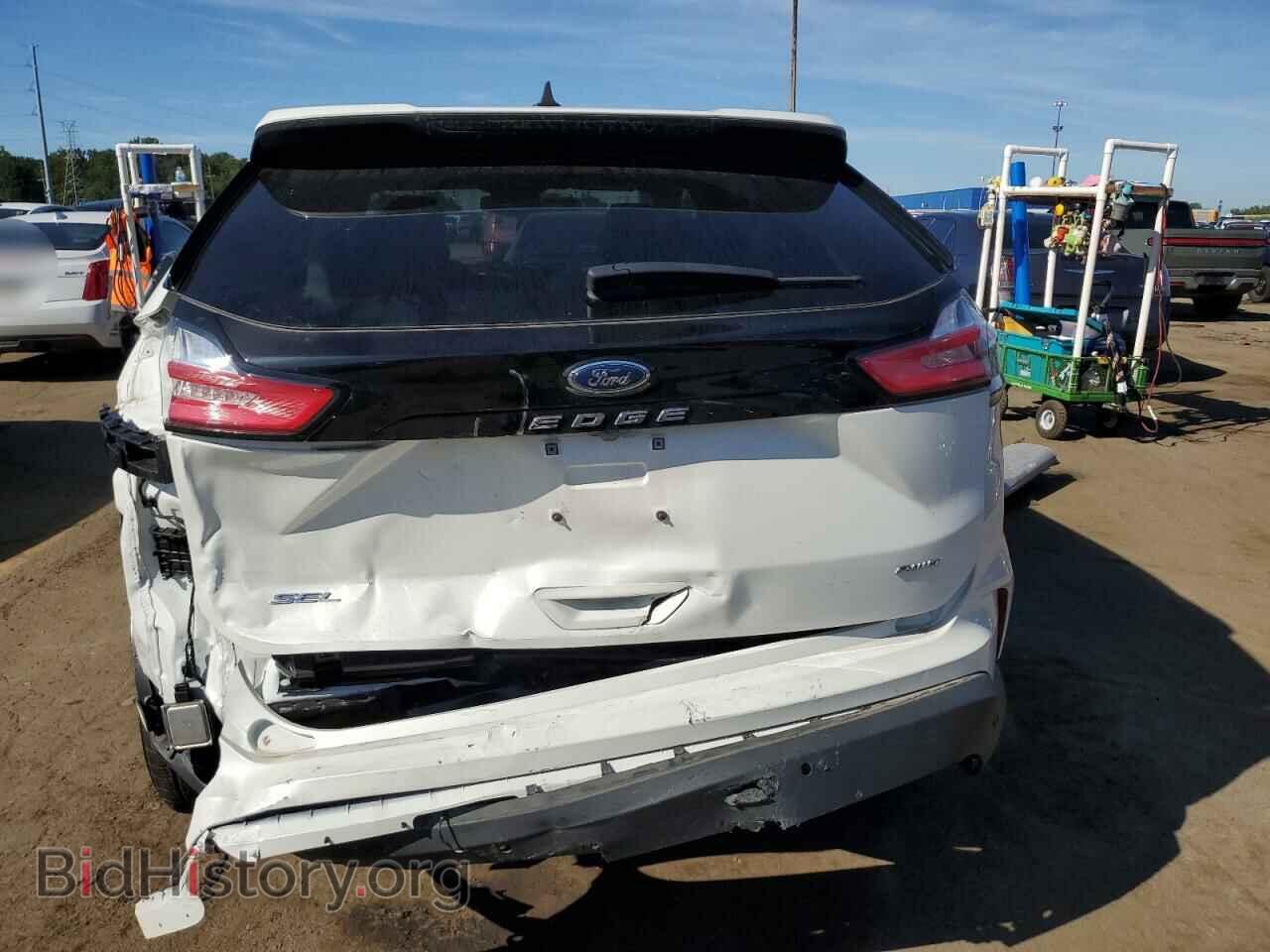 2023 FORD EDGE - VIN: 2FMPK4J9XPBA12335 - Фото 6