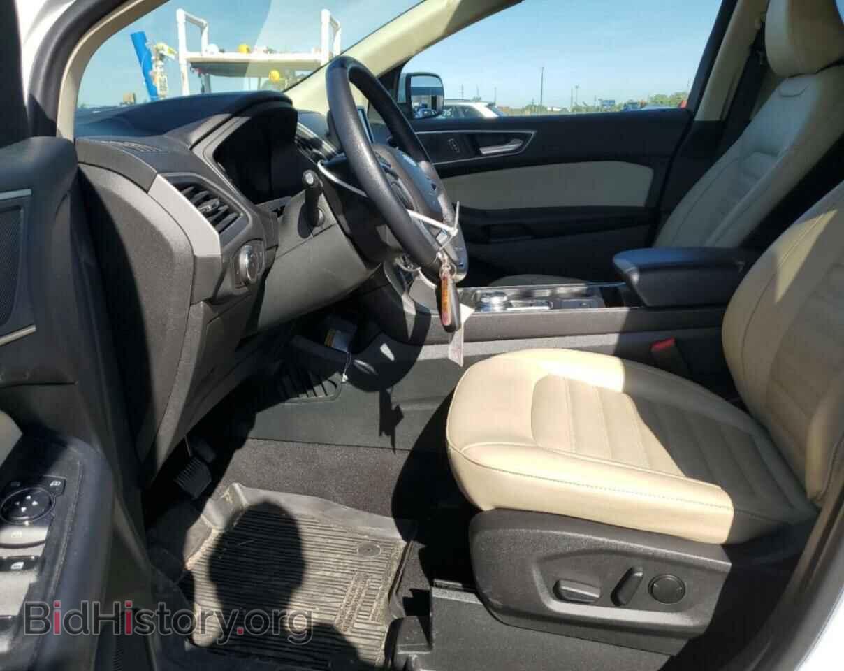 2023 FORD EDGE - VIN: 2FMPK4J9XPBA12335 - Фото 7
