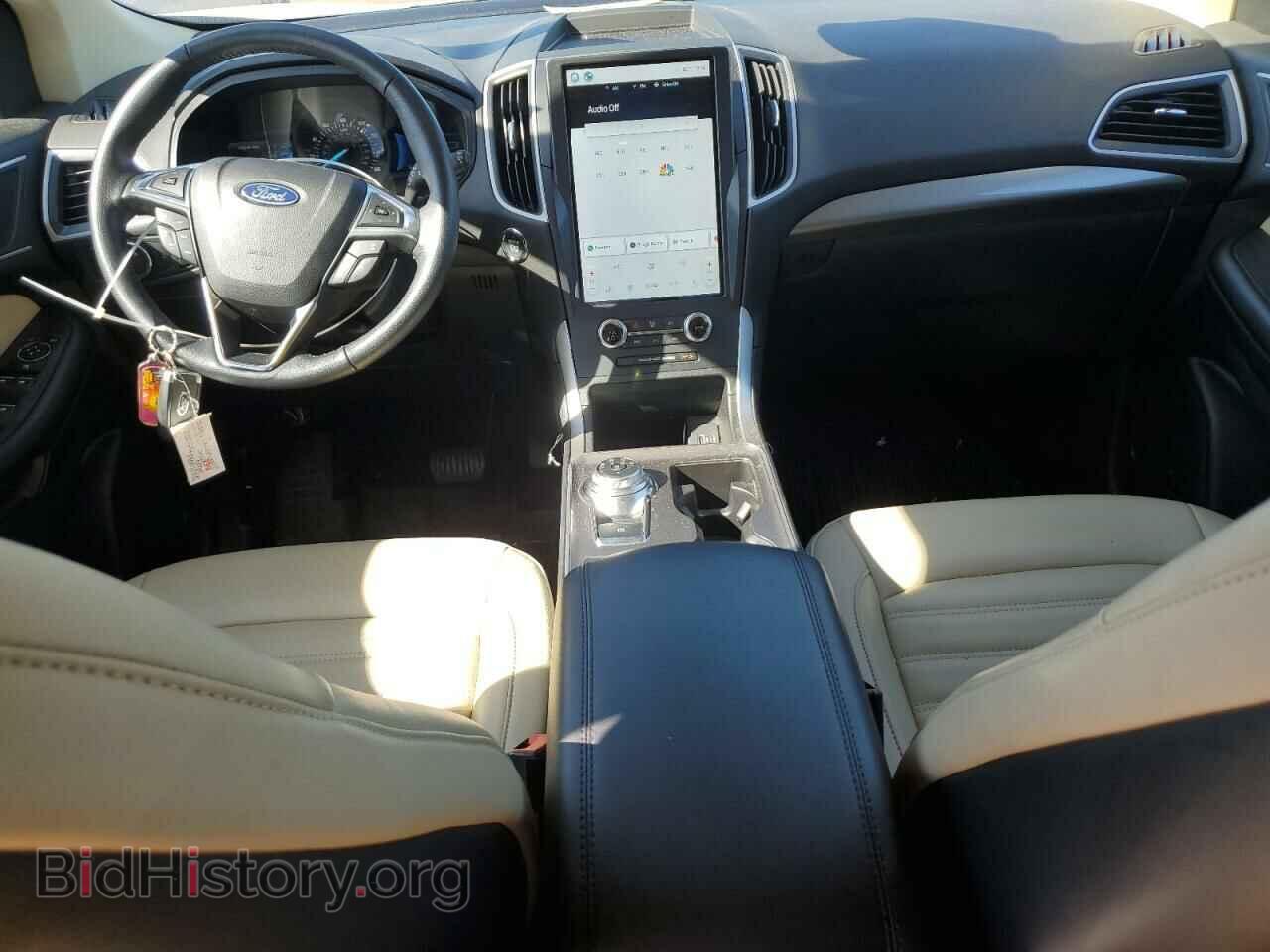 2023 FORD EDGE - VIN: 2FMPK4J9XPBA12335 - Фото 8