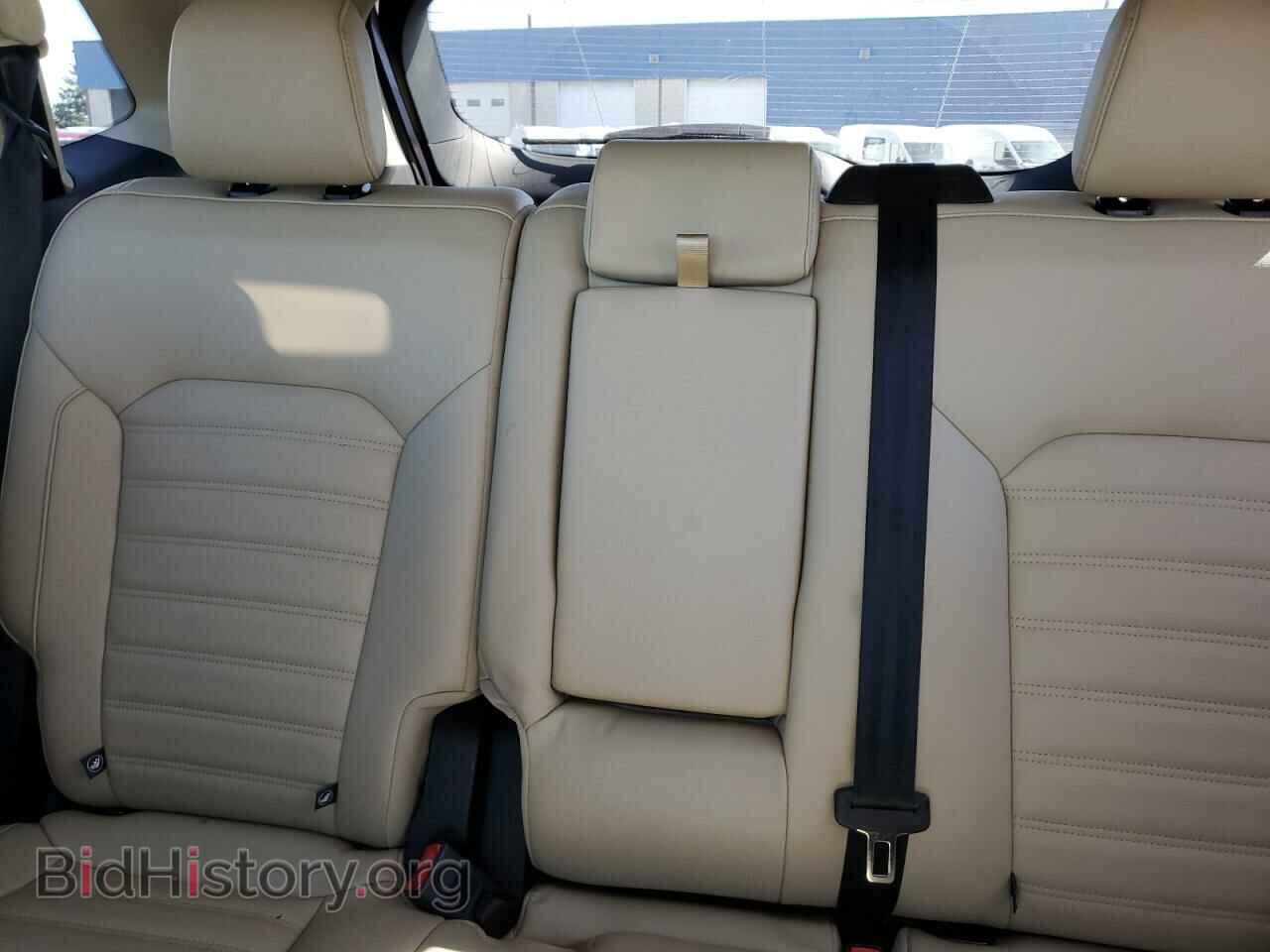 2023 FORD EDGE - VIN: 2FMPK4J9XPBA12335 - Фото 10