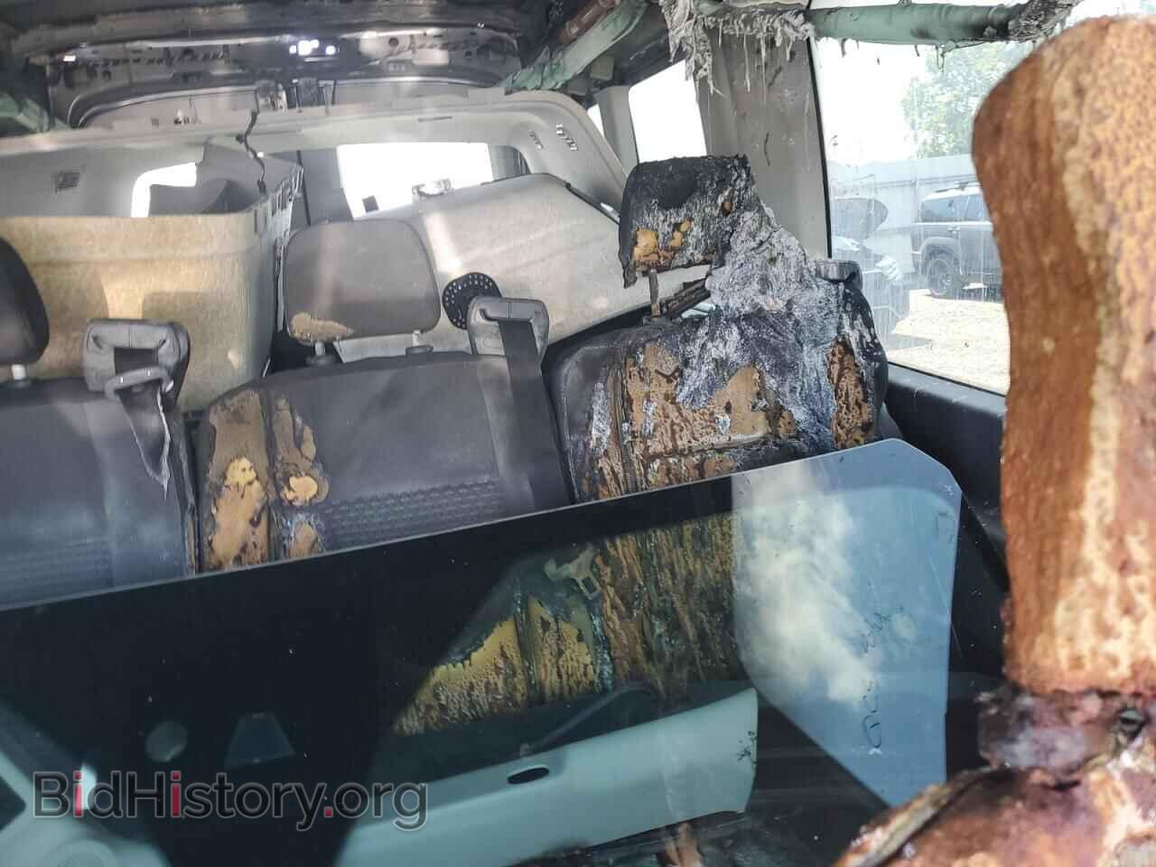 2024 FORD TRANSIT - VIN: 1FBAX2C82RKA47825 - Фото 10