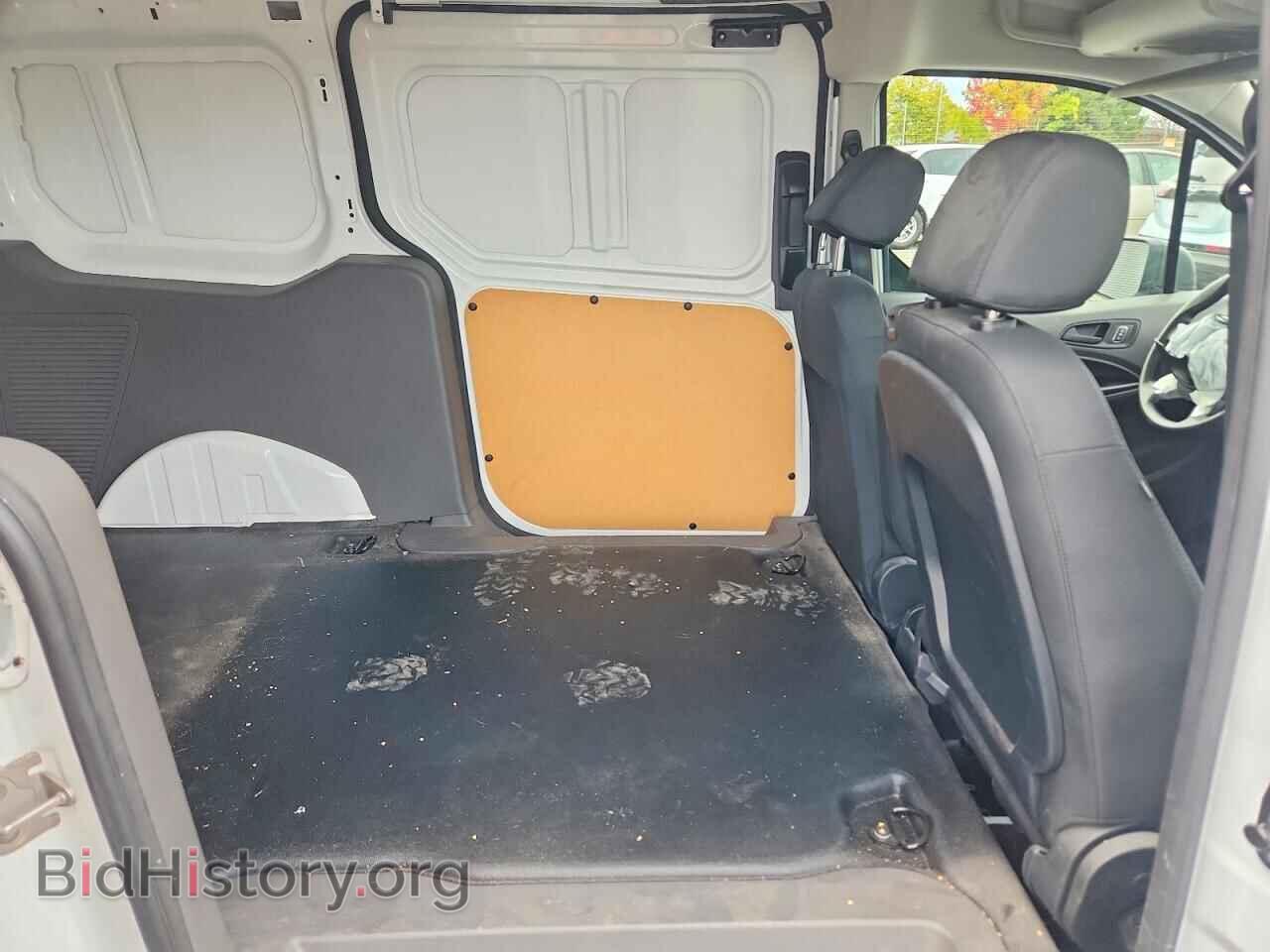 2021 FORD TRANSIT - VIN: NM0LS7E28M1503170 - Photo 11