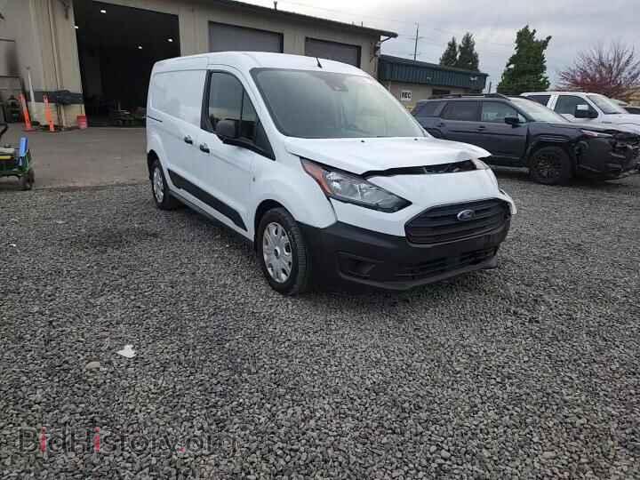 2021 FORD TRANSIT - VIN: NM0LS7E28M1503170 - Photo 14