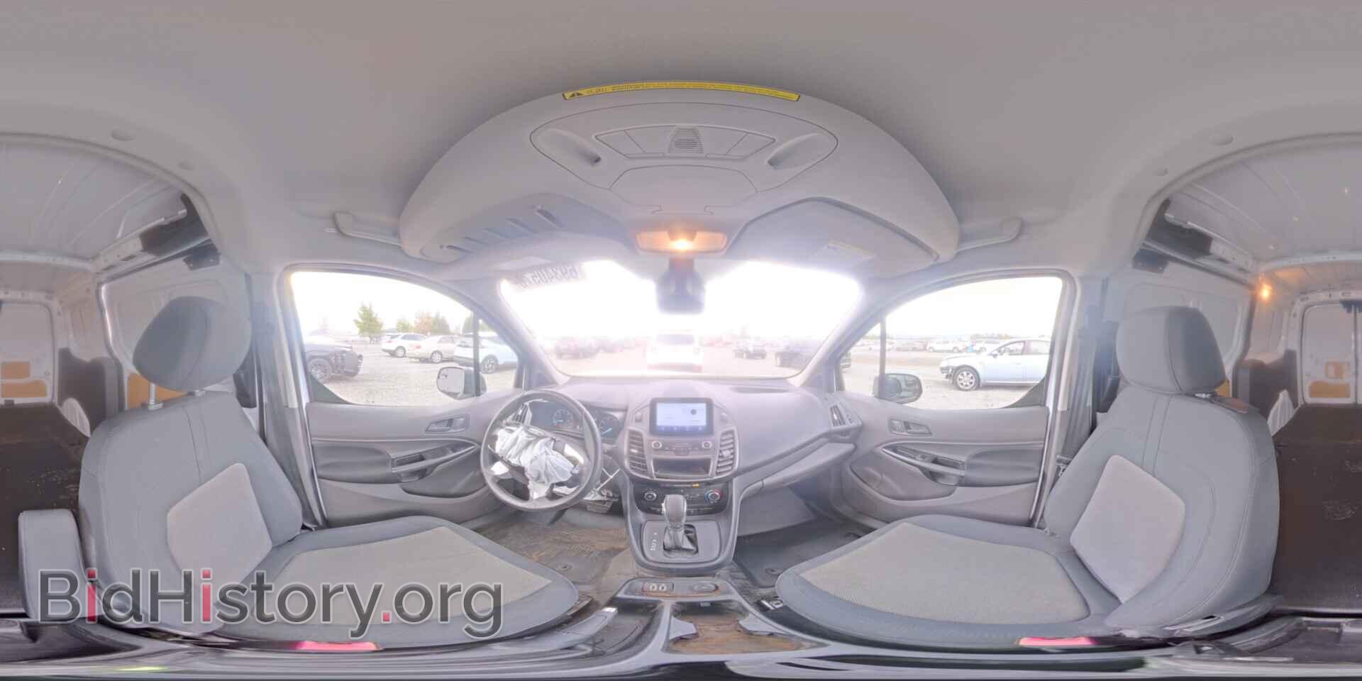 2021 FORD TRANSIT - VIN: NM0LS7E28M1503170 - Photo 15