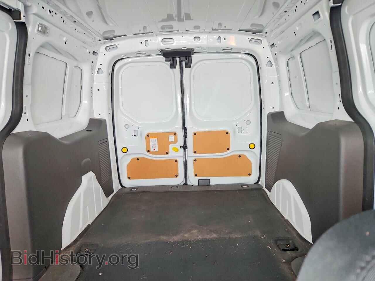 2021 FORD TRANSIT - VIN: NM0LS7E28M1503170 - Photo 10