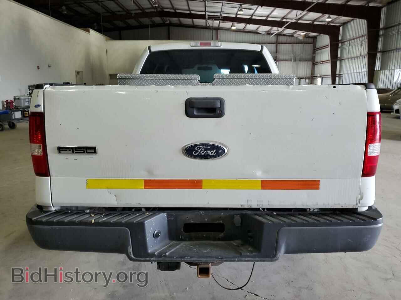 2008 FORD All Models - VIN: 1FTPX14588FB10812 - Фото 6