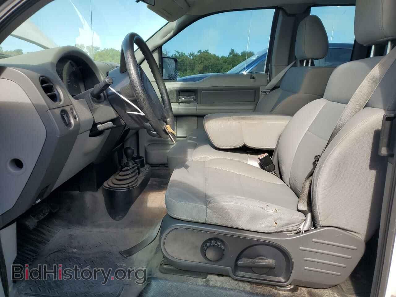 2008 FORD All Models - VIN: 1FTPX14588FB10812 - Фото 7