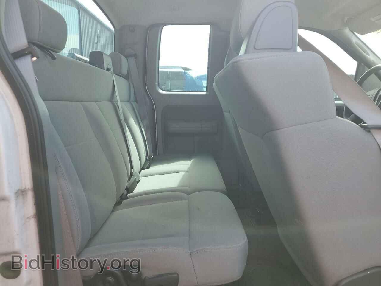 2008 FORD All Models - VIN: 1FTPX14588FB10812 - Фото 10