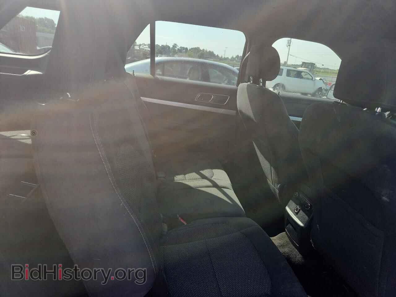 2017 FORD EXPLORER - VIN: 1FM5K7DH7HGA15764 - Фото 11