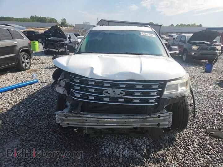 2017 FORD EXPLORER - VIN: 1FM5K7DH7HGA15764 - Фото 14