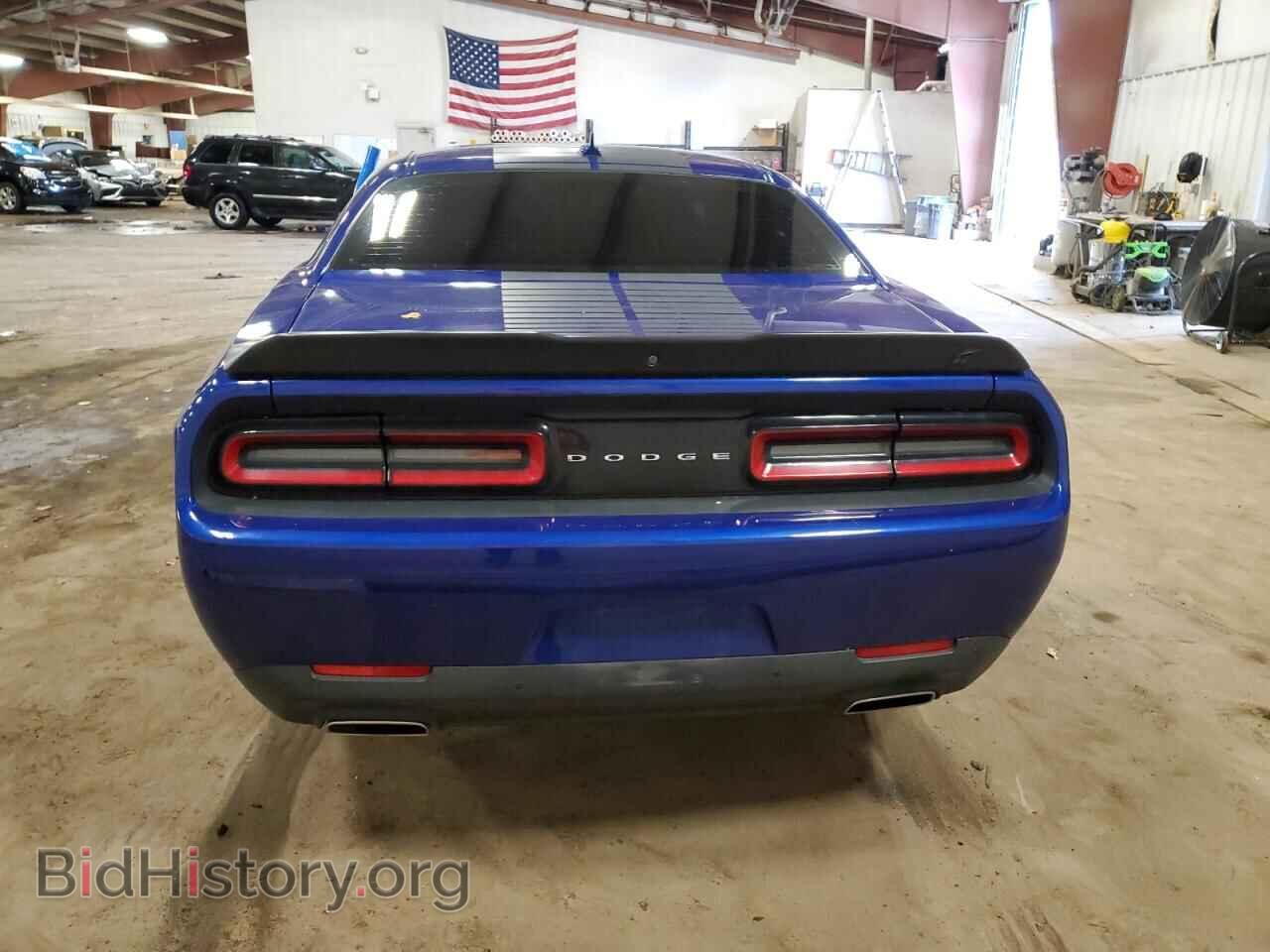 2019 DODGE CHALLENGER - VIN: 2C3CDZGG3KH545136 - Photo 6