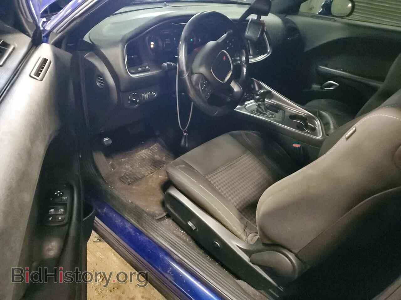 2019 DODGE CHALLENGER - VIN: 2C3CDZGG3KH545136 - Photo 8