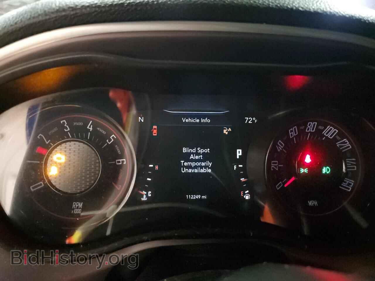 2019 DODGE CHALLENGER - VIN: 2C3CDZGG3KH545136 - Photo 9