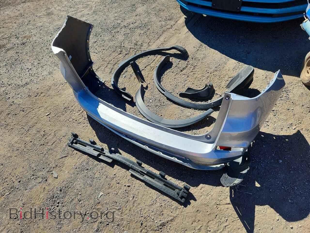 2016 HONDA CRV - VIN: 2HKRM4H41GH128092 - Фото 13