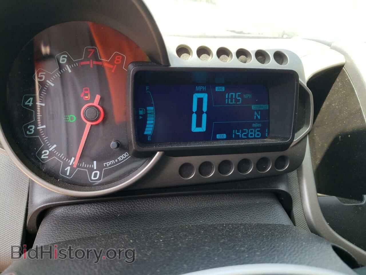 2015 CHEVROLET SONIC - VIN: 1G1JD5SH4F4165830 - Фото 9