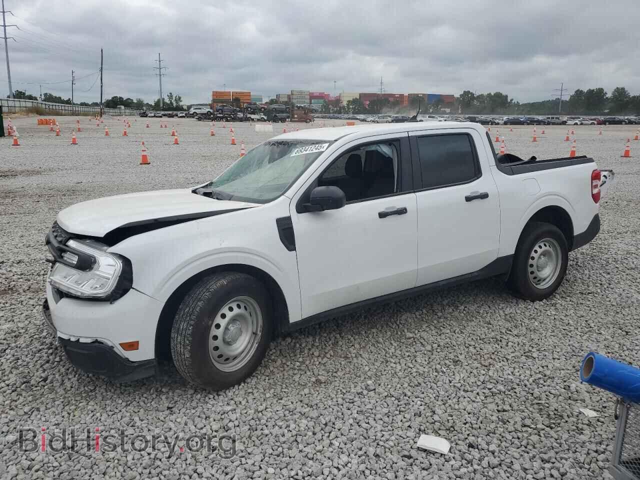 Photo 3FTTW8B99RRB78461 - FORD MAVERICK 2024