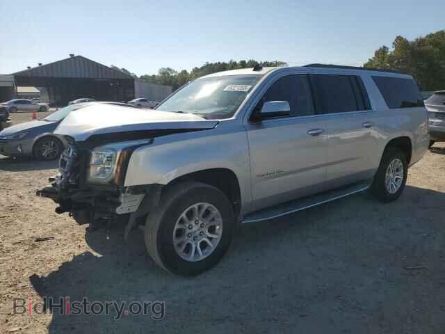 Photo 1GKS1GKC2FR211117 - GMC YUKON 2015