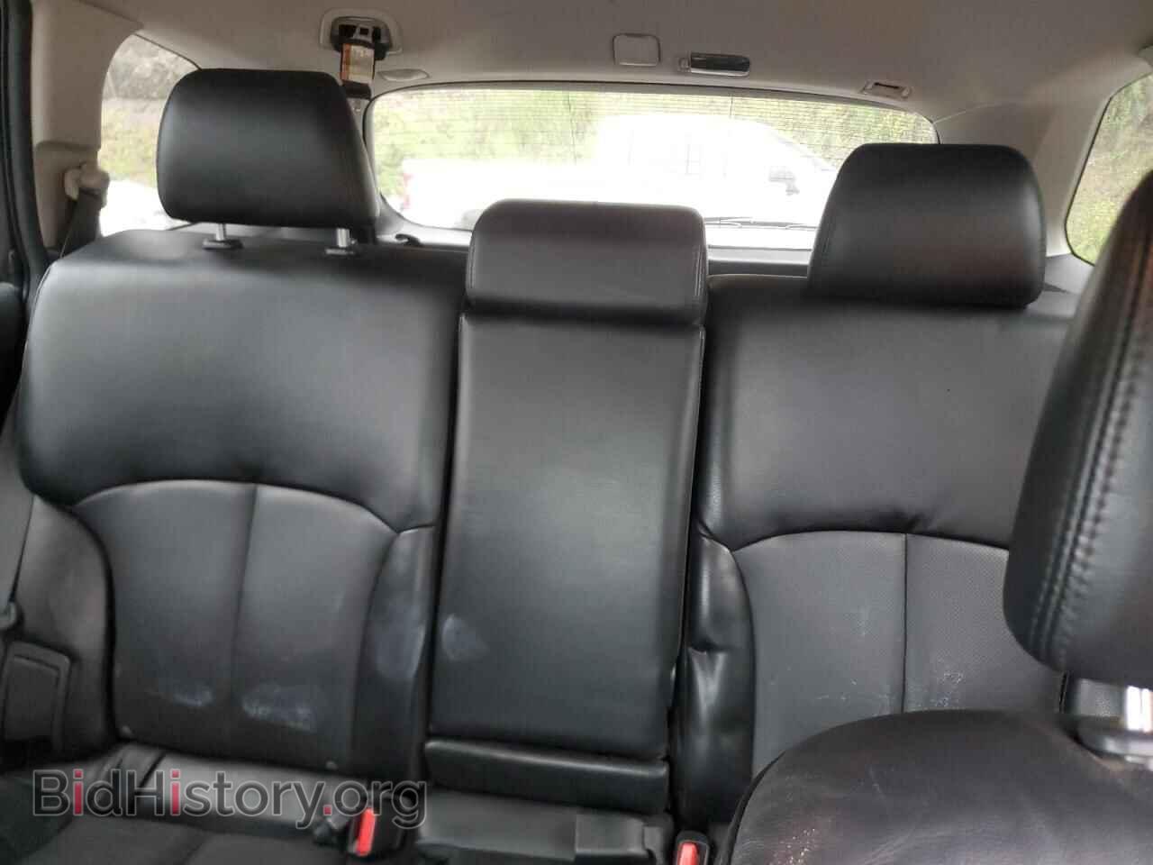 2012 SUBARU OUTBACK - VIN: 4S4BRBLCXC3224438 - Фото 10